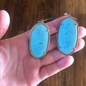 Kendra Scott earrings!